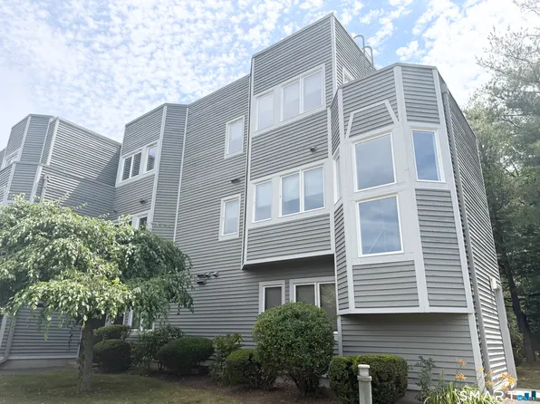 1414 Whitney Avenue #G3, Hamden, CT 06517