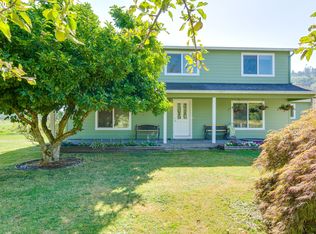 76724 Davis Rd, Rainier, OR 97048