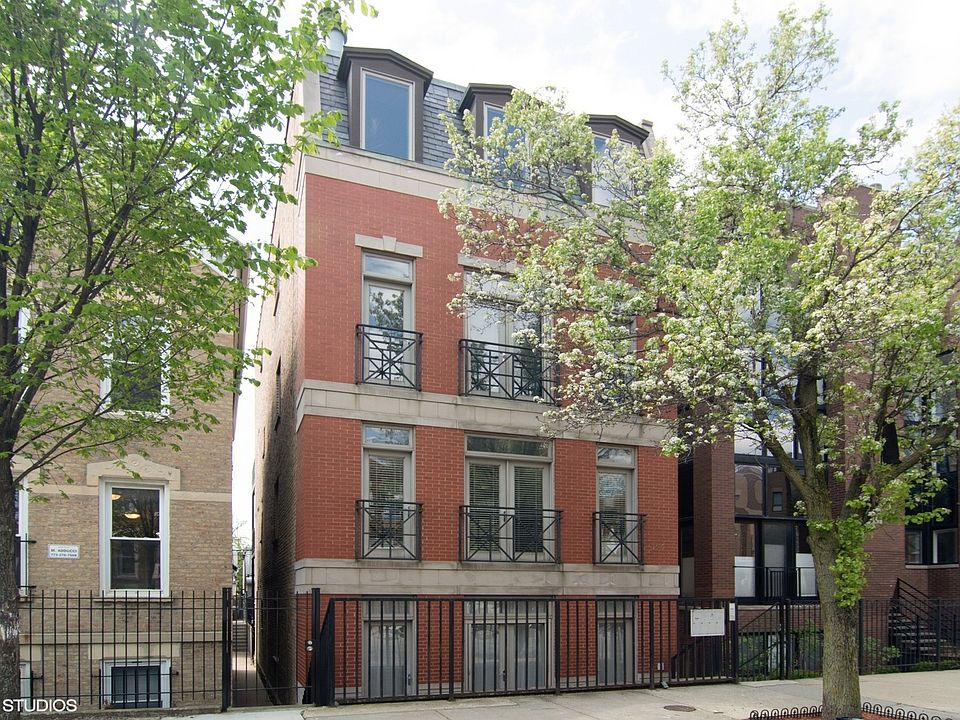 1st image of 1619 W Le Moyne St APT 1