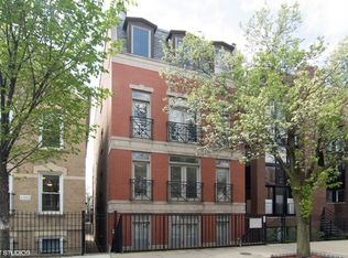1619 W Le Moyne St APT 1, Chicago, IL 60622