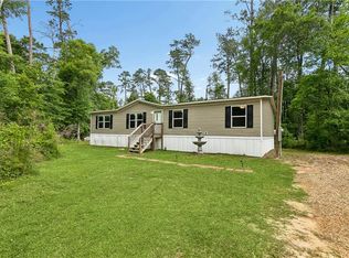 21303 Esterbrook Rd, Ponchatoula, LA 70454