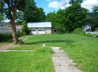 21 E Main St, Canisteo, NY