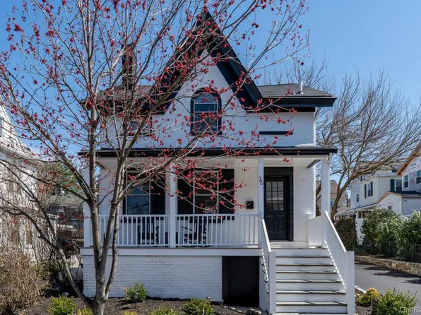 36 Storm Street, Tarrytown, NY 10591