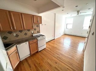 2461 Fredrick Douglas Blvd UNIT 33, New York, NY 10027