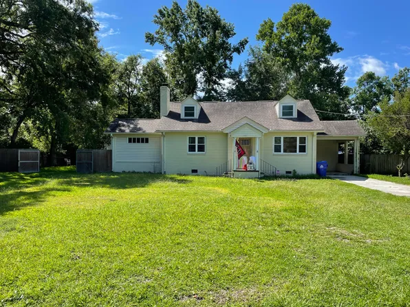 1713 McHenry Ave, Charleston, SC 29412