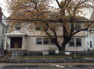 918 Grove St #920, Irvington, NJ 07111