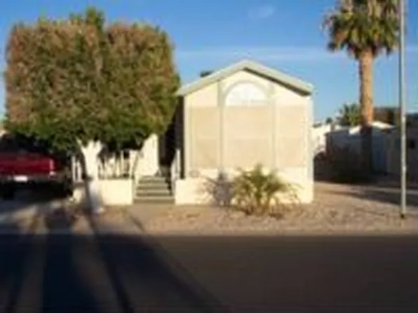 5707 E 32nd St Lot 57, Yuma, AZ 85365
