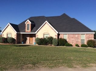 1501 Pueblo, Midland, TX 79705