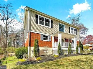 11203 Ashley Dr, Rockville, MD 20852