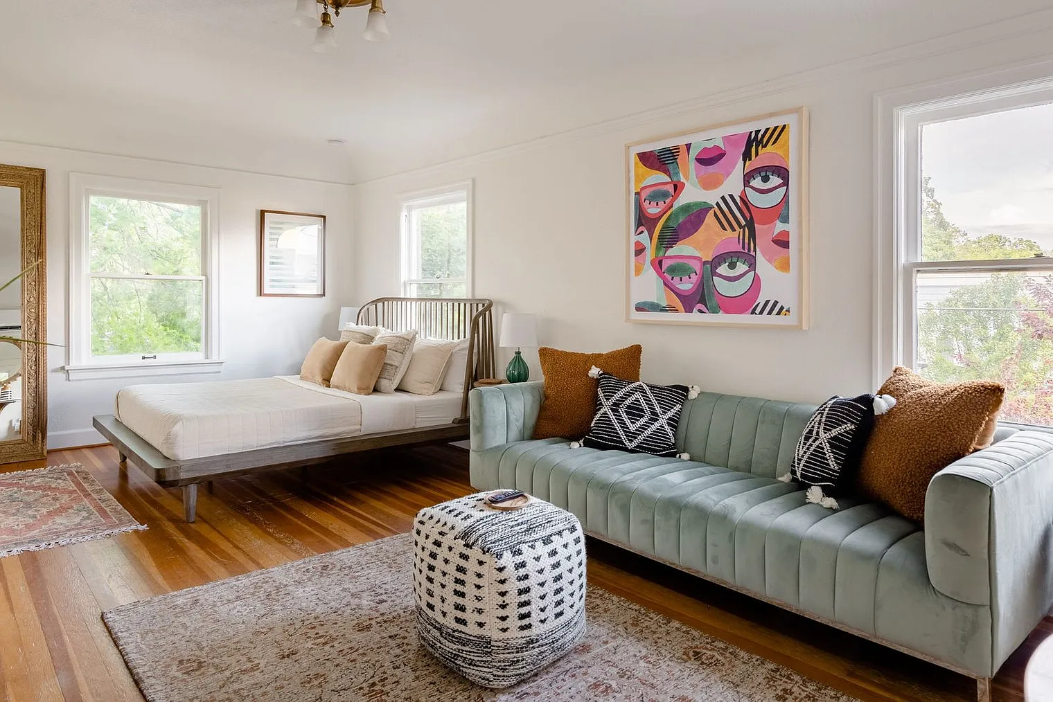 1 bed, 1.0 bath, 559 sqft, $2,252 — Photo 3