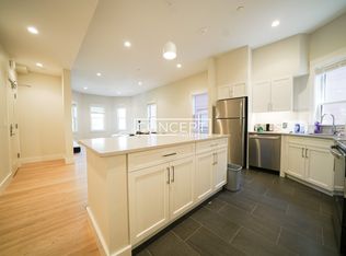 56-58 John F Kennedy St #4, Cambridge, MA 02138