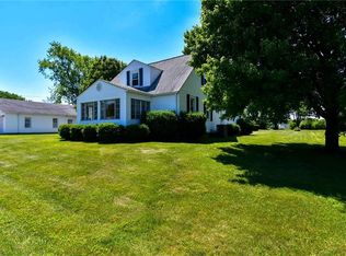 2399 Walnut West St, Greenfield, IN 46140