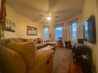726 E 7th St, Boston, MA 02127