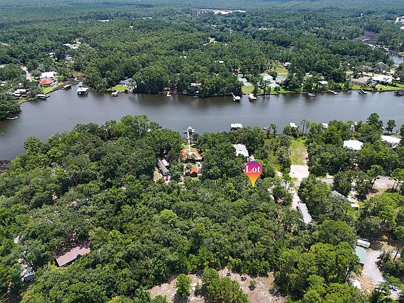 4th image of LOT 3 E Bayou Forest Dr Lot 3