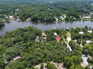 LOT 3 E Bayou Forest Dr Lot 3, Freeport, FL 32439