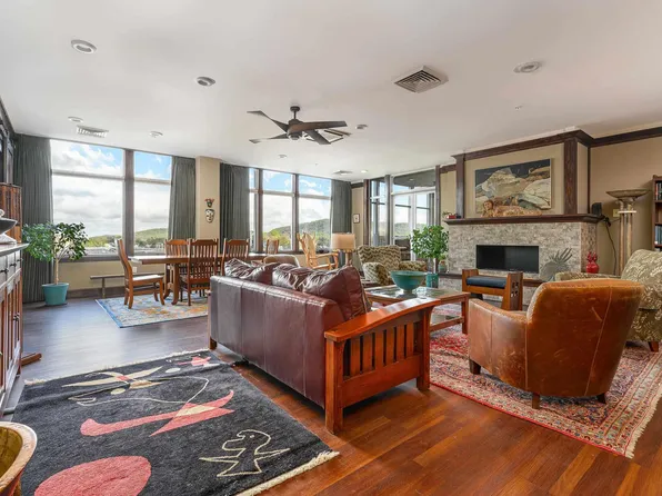 218 W Water St #601, Charlottesville, VA 22902