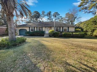 100 Heber Rd, Summerville, SC 29485