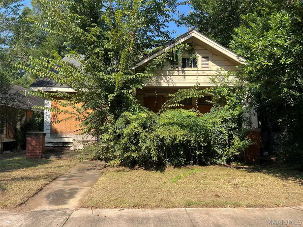 936 S Lawrence St, Montgomery, AL 36104