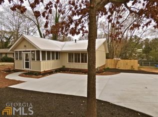 415 Millard Ave, Athens, GA 30606