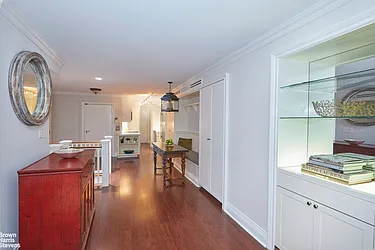 Sold by Brown Harris Stevens