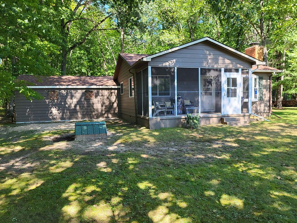 9660 Birch Ln, Evart, MI 49631 Zillow