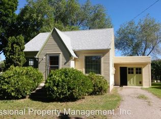 2816 S 3rd St W, Missoula, MT 59804