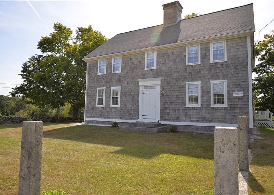 155 Escoheag Hill Rd, West Greenwich, RI 02817 Zillow