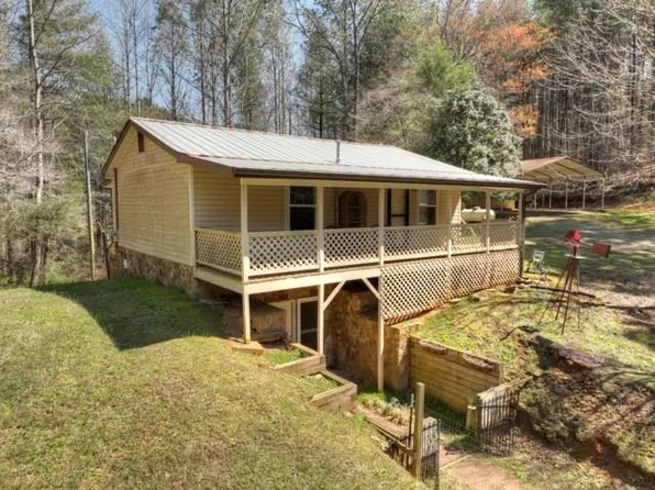 287 Old Mill Rd, Ellijay, GA 30540