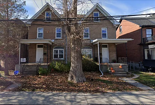 402 Alfred St #1 Photo 1