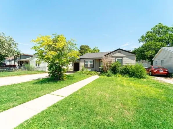 3714 26th St, Lubbock, TX 79410
