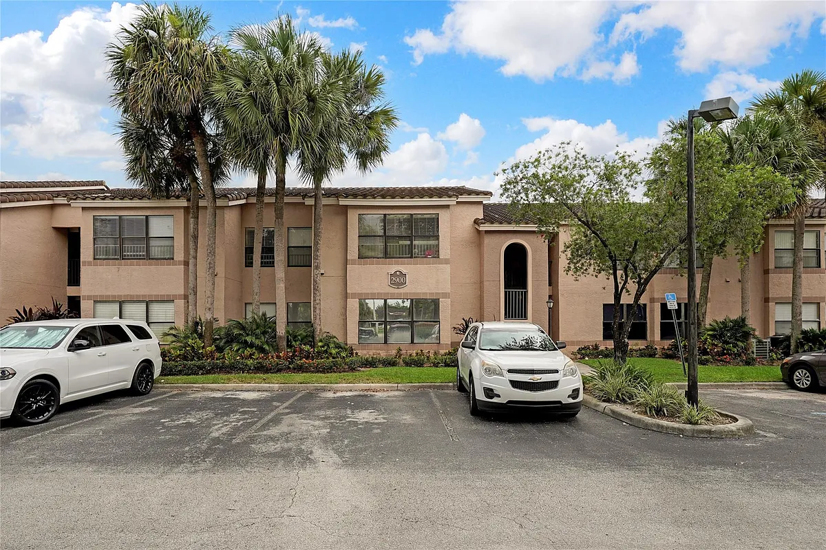 Building Photo - 2900 S University Dr #9208