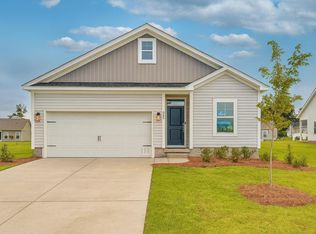 545 Honeyhill Loop LOT 75, Conway, SC 29526