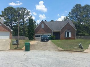 5007 Penscot Way, Stone Mountain, GA 30088