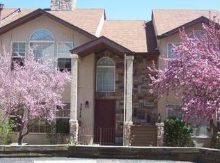 3212 Capstan Way, Colorado Springs, CO 80906