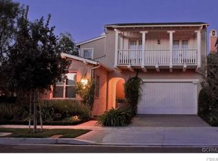 34 Great Lawn, Irvine, CA 92620