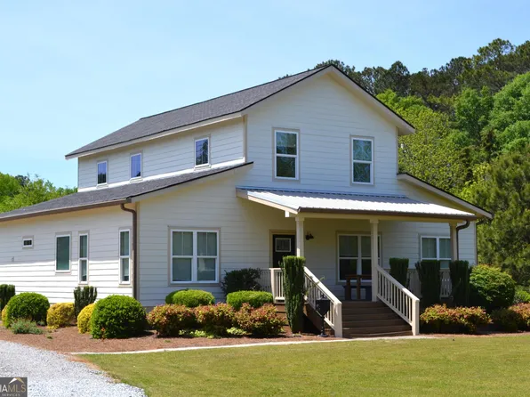 3650 Colham Ferry Rd, Watkinsville, GA 30677
