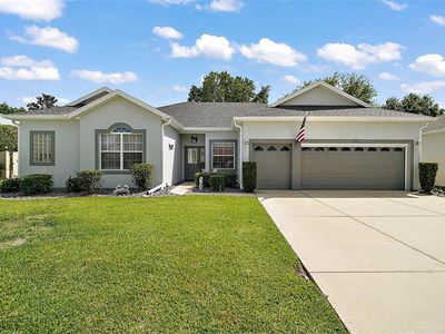 3800 Woodleaf Ct, Leesburg, FL, 34748