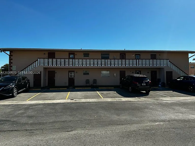 7480 SW 10th St #202A — Photo 16
