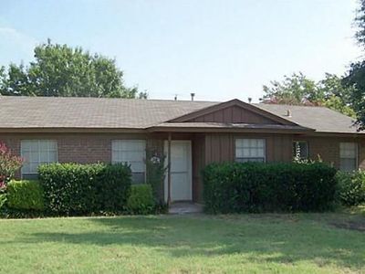 735 Rolling Ridge Ln, Duncanville, TX, 75116