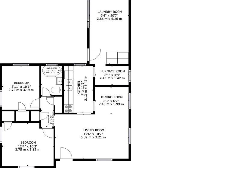 2525 S Clayton St — Photo 36