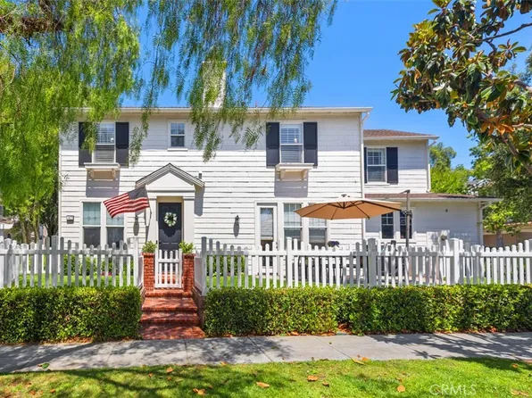 42 Livingston Pl, Mission Viejo, CA 92694