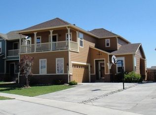 6523 Silverwind Cir, Colorado Springs, CO 80923