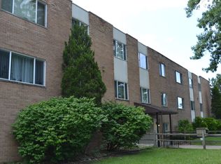 Superior Apartments, Michigan City, IN 46360