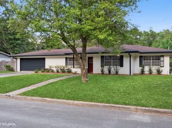 1941 NW 35th St, Gainesville, FL 32605