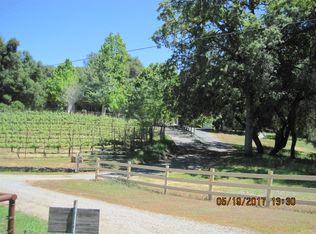 5205 Newfound Ln, Angels Camp, CA 95222
