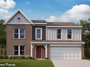 9035 Meadowlark Dr, Plain City, OH 43064