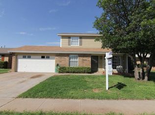 5919 10th Dr, Lubbock, TX 79416