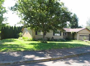 1968 Fieldcrest Ct S, Salem, OR 97306