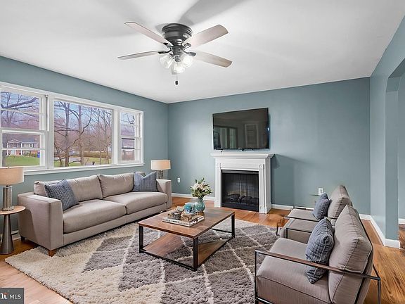 4th image of 9445 Marshall Corner Rd