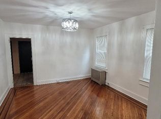 61 N 22nd St FLOOR 1, East Orange, NJ 07017
